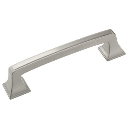 A large image of the Amerock BP53031 Satin Nickel