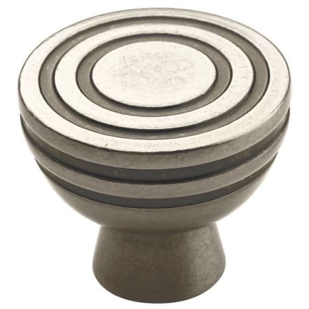A large image of the Amerock BP53043 Antique Nickel