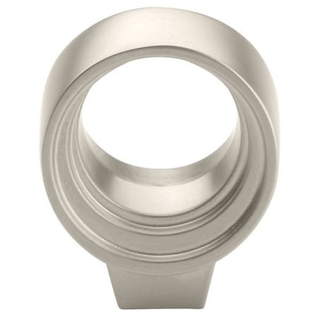 A large image of the Amerock BP53045 Satin Nickel