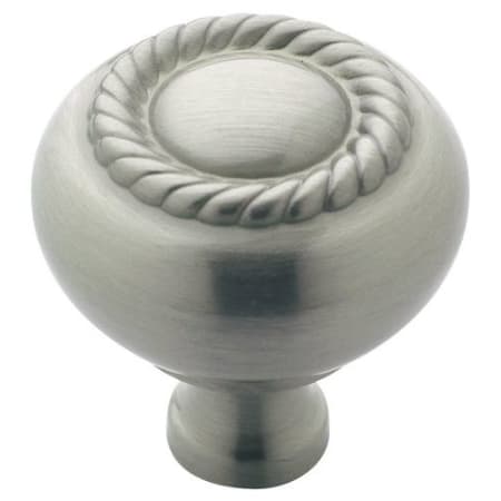 A large image of the Amerock BP53471 Satin Nickel