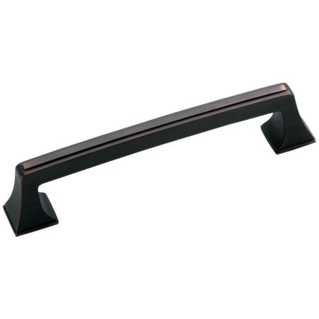 A large image of the Amerock BP53529 Oil Rubbed Bronze