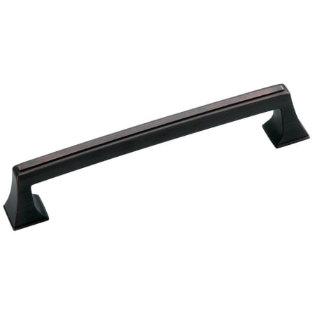 A large image of the Amerock BP53530 Oil Rubbed Bronze