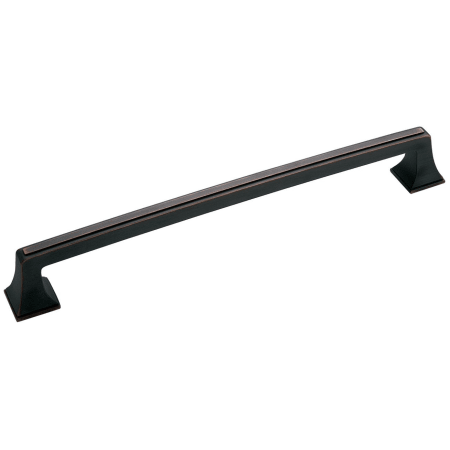 A large image of the Amerock BP53532 Oil Rubbed Bronze