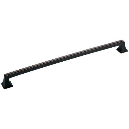 A large image of the Amerock BP53533 Oil Rubbed Bronze