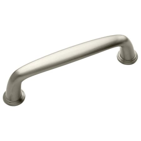 A large image of the Amerock BP53702 Satin Nickel