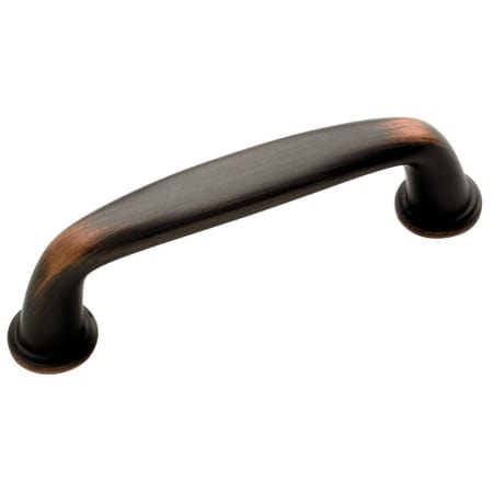A large image of the Amerock BP53702 Oil Rubbed Bronze