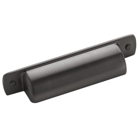 A large image of the Amerock BP53715 Graphite