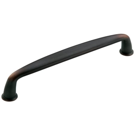 A large image of the Amerock BP53803 Oil Rubbed Bronze