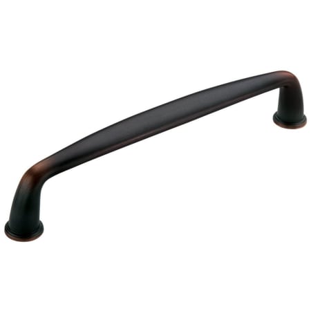 A large image of the Amerock BP53804 Oil Rubbed Bronze