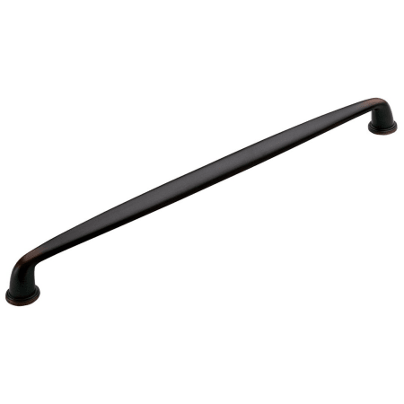 A large image of the Amerock BP53806 Oil Rubbed Bronze