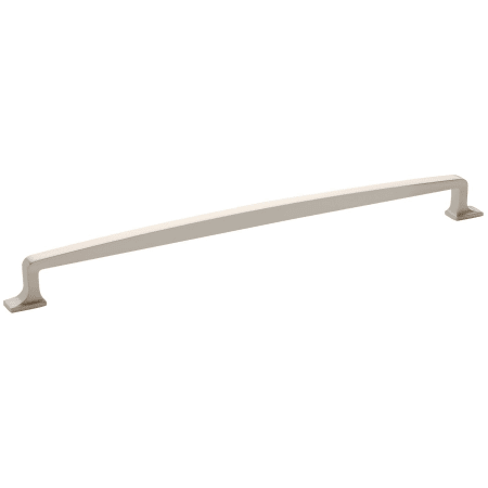A large image of the Amerock BP54024 Satin Nickel