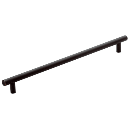 A large image of the Amerock BP54025 Oil Rubbed Bronze