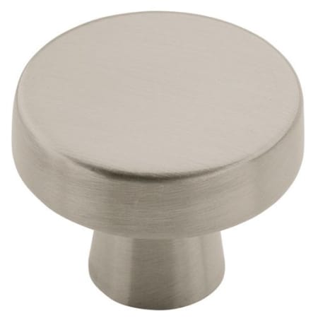 A large image of the Amerock BP55270 Satin Nickel