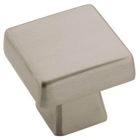 A large image of the Amerock BP55271 Satin Nickel