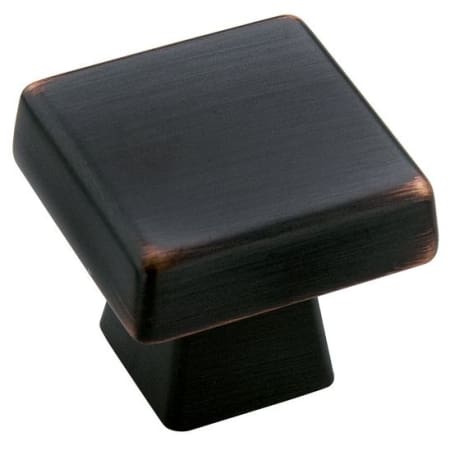 A large image of the Amerock BP55271 Oil Rubbed Bronze