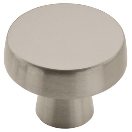 A large image of the Amerock BP55272 Satin Nickel