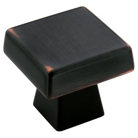 A large image of the Amerock BP55273 Oil Rubbed Bronze
