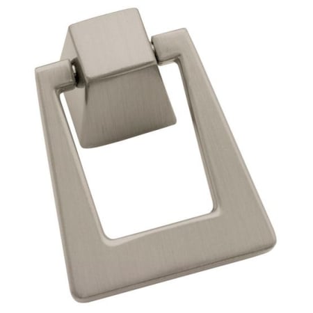 A large image of the Amerock BP55274 Satin Nickel