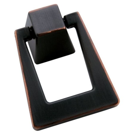 A large image of the Amerock BP55274 Oil Rubbed Bronze