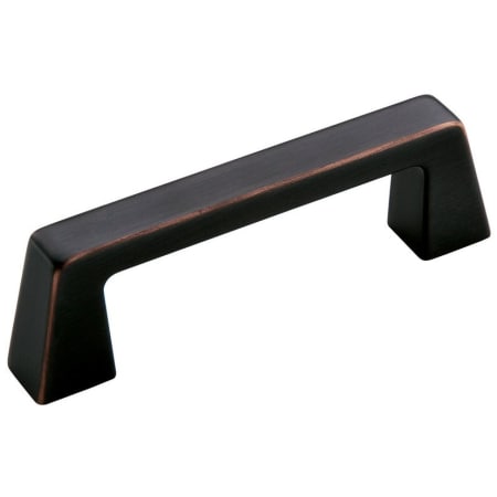 A large image of the Amerock BP55275 Oil Rubbed Bronze