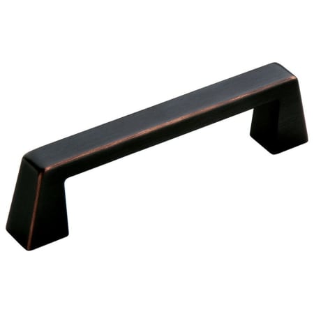 A large image of the Amerock BP55276 Oil Rubbed Bronze