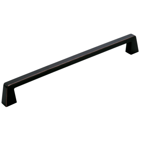A large image of the Amerock BP55280 Oil Rubbed Bronze