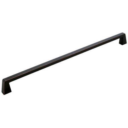 A large image of the Amerock BP55281 Oil Rubbed Bronze