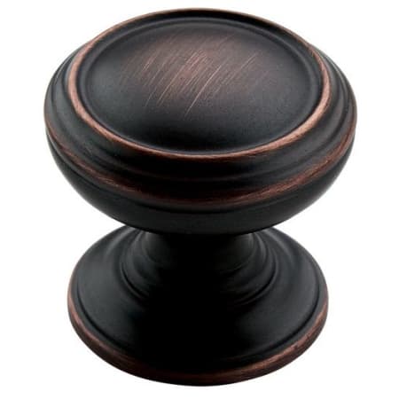 A large image of the Amerock BP55342 Oil Rubbed Bronze
