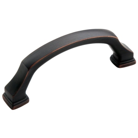 A large image of the Amerock BP55343 Oil Rubbed Bronze