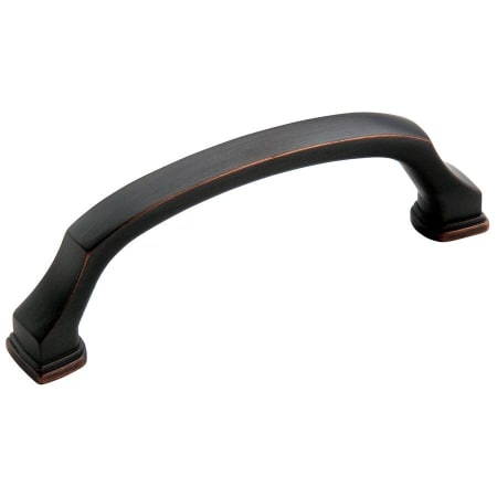 A large image of the Amerock BP55344 Oil Rubbed Bronze