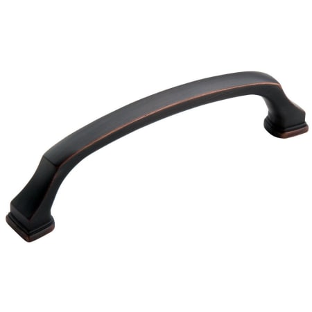 A large image of the Amerock BP55346 Oil Rubbed Bronze
