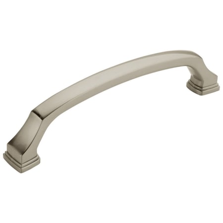 A large image of the Amerock BP55348 Satin Nickel