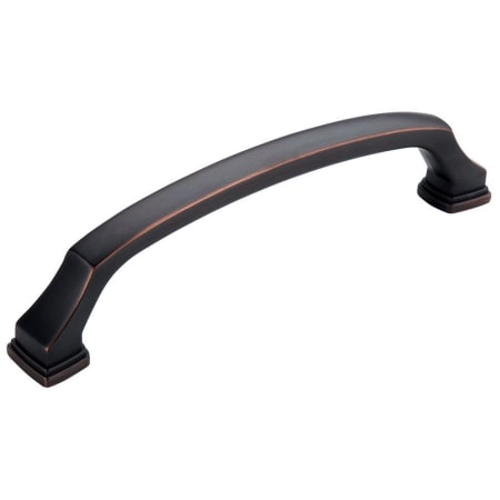 A large image of the Amerock BP55348 Oil Rubbed Bronze
