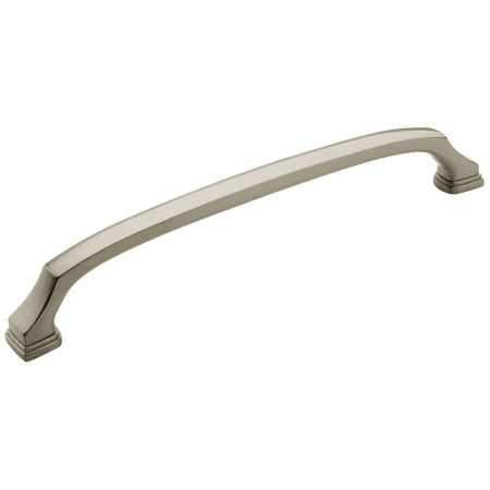 A large image of the Amerock BP55349 Satin Nickel