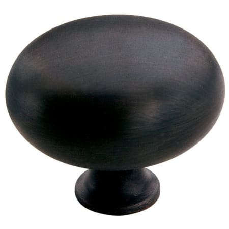 A large image of the Amerock BP772 Oil Rubbed Bronze