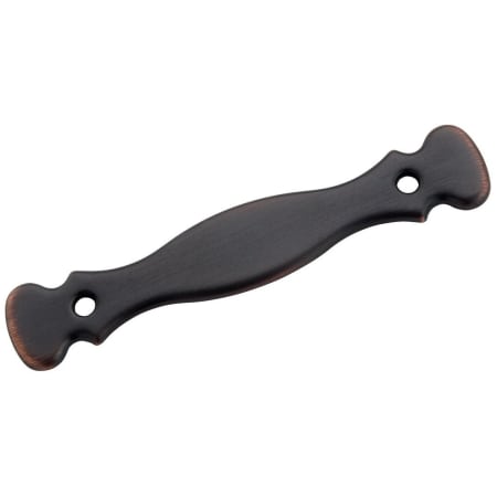 A large image of the Amerock BP875 Oil Rubbed Bronze