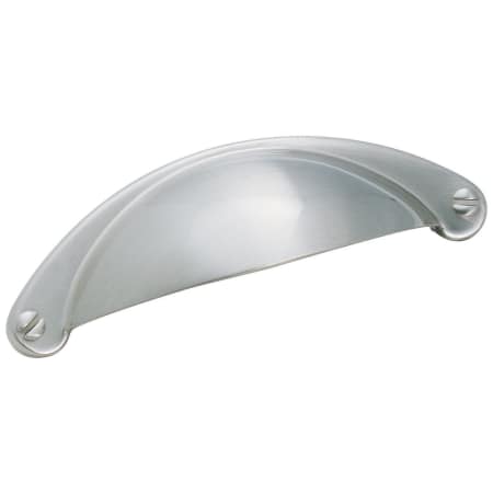 A large image of the Amerock BP9365 Satin Nickel