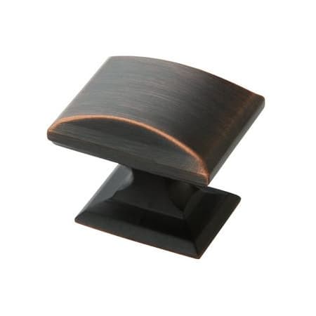 A large image of the Amerock BP29340 Oil Rubbed Bronze