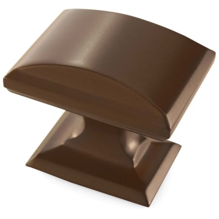 A large image of the Amerock BP29340 Caramel Bronze