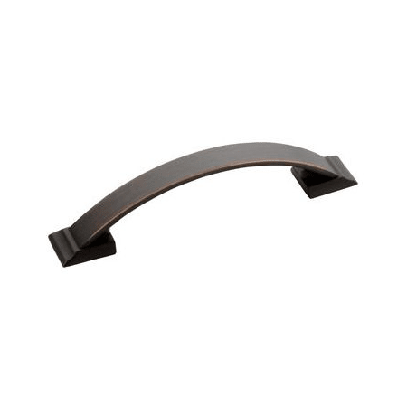 A large image of the Amerock BP29355 Oil Rubbed Bronze