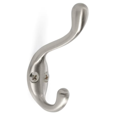 A large image of the Amerock H55445 Satin Nickel
