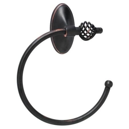 A large image of the Amerock BH26521 Oil Rubbed Bronze