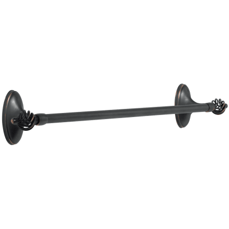 A large image of the Amerock BH26523 Oil Rubbed Bronze
