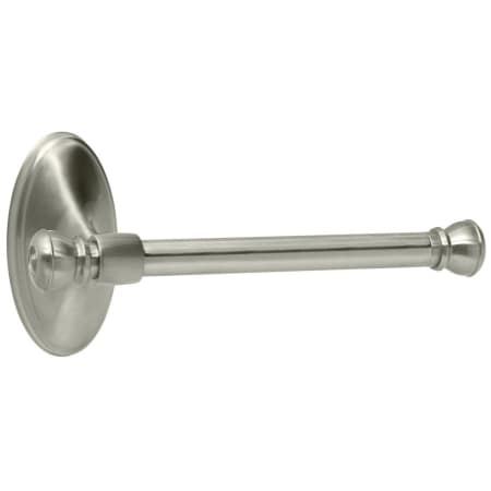 A large image of the Amerock BH26530 Satin Nickel