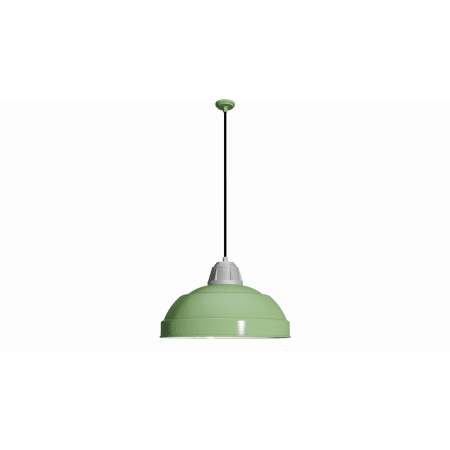A large image of the ANP Lighting BRU18 ANP Lighting BRU18