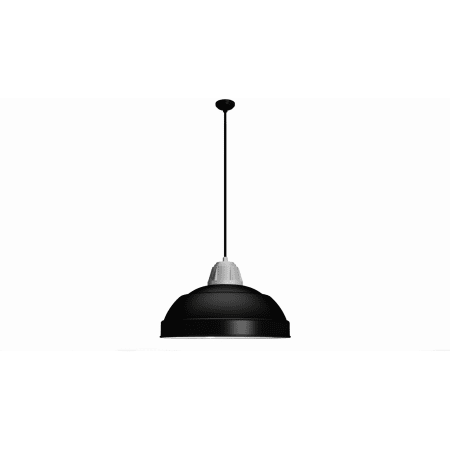 A large image of the ANP Lighting BRU18 ANP Lighting BRU18