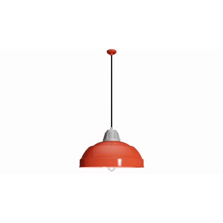 A large image of the ANP Lighting BRU18 ANP Lighting BRU18