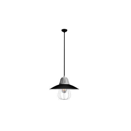 A large image of the ANP Lighting EU814 ANP Lighting EU814