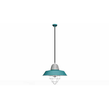 A large image of the ANP Lighting WFU514 ANP Lighting WFU514