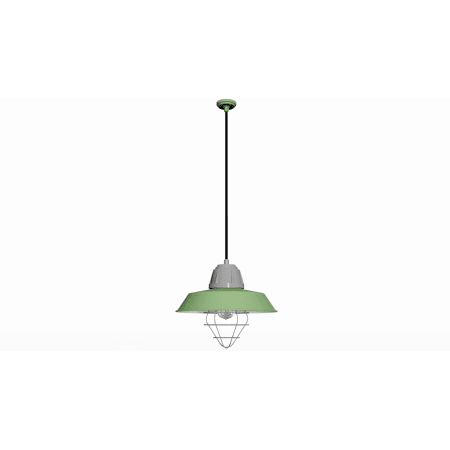 A large image of the ANP Lighting WFU514 ANP Lighting WFU514